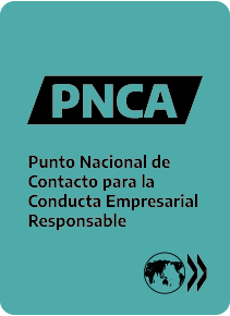 Punto Nacional de Contacto Argentino para la OCDE